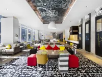 Ibis Styles Dubai Airport Hotel Hotel a Dubai