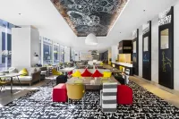 ไอบิส สไตล์ส ดูไบ แอร์พอร์ต โฮเทล