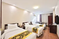 Deming Hotel (Yanji Yanbian University)