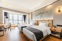 Longju Xiangxi Lishe Hotel (Shuyang East High-speed Railway Station Branch)