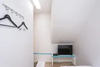 Starhostel Dongdaemun Suite - Vandrerhjem