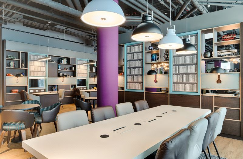 Premier Inn Wolfsburg City Centre hotel photo 3