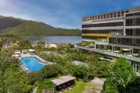 The Silveri Hotel Hong Kong – MGallery Collection(Accor Group) - Romantic