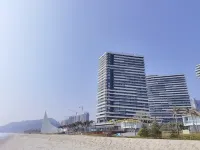 Xinglun International Seaview Holiday Apartment (Shanwei Poly Jinluwan Branch)