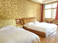 Xianyunju Leisure Mountain Villa