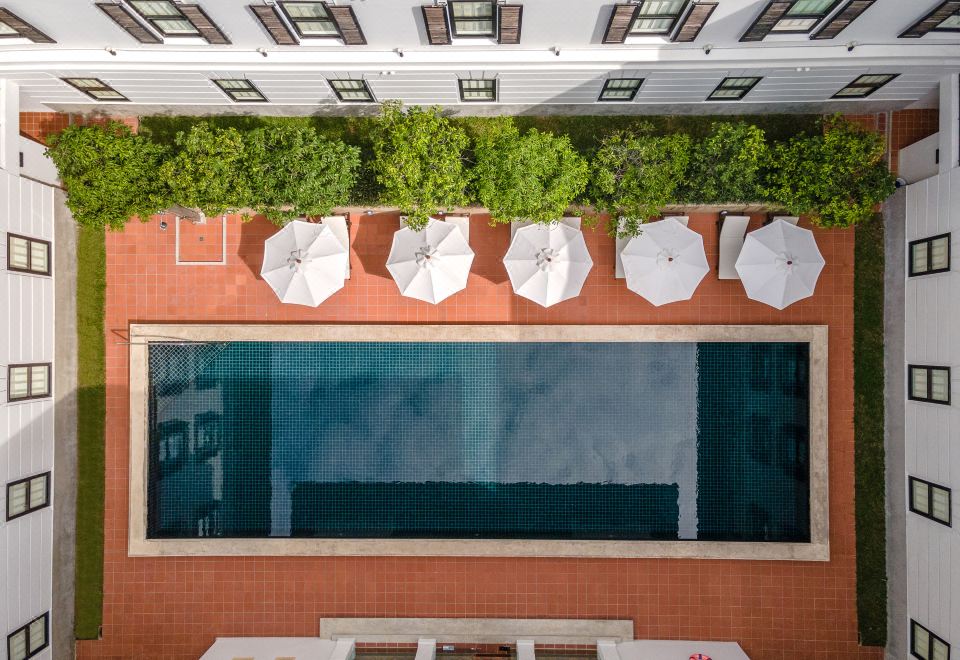 2. 벨라 나라 호텔..