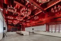 孟門黃河大酒店 - 早餐