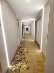 Jinjiang Inn Style Hotel (Nanchang Liantang Middle Avenue) - parking