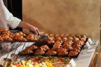 Mercure Tokyu Stay Osaka Namba - petit déjeuner