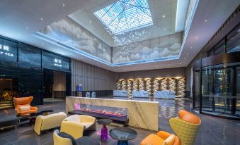 MSURE USET Hotel