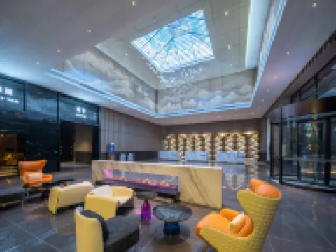 MSURE USET Hotel