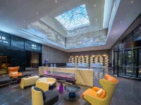 MSURE USET Hotel Hotels in Guanghan