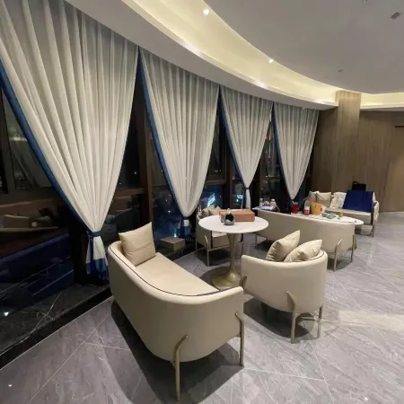 Yuanman Hotel