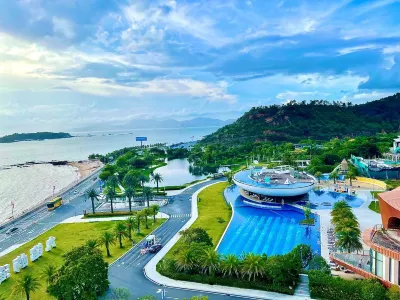 Casden Resort & Villas Huidong Xuanwan