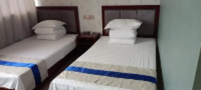 Xinquan Business Hotel