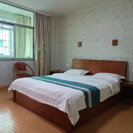 Youxi Blog Hotel Hotéis em Condado de Youxi