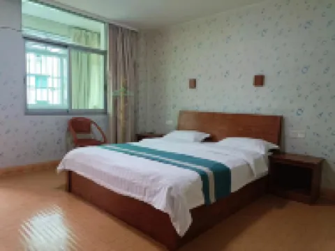 Youxi Blog Hotel