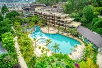 Hetang Yuechun Hotel