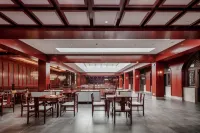 Mengmen Huanghe Hotel