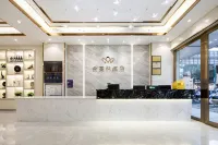 Yunfu Jinyu Hotel (Yunfu Bus Station Yihua International Plaza)