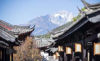 DuoFu Resort (Lijiang Ancient City South Gate)