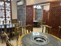 Mandu Yayuan Hotel (Jianyang Tianfu Airport Branch) - breakfast