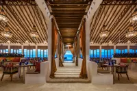 Oblu Nature Helengeli-All-Inclusive with Free Transfers Hotels in Gaafaru