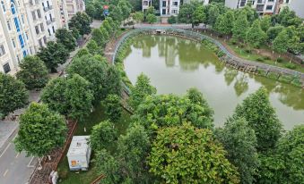 Khach San Huong Man Lau - Housity