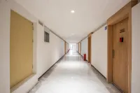 戀上家輕奢酒店公寓（武侯祠錦裏店）