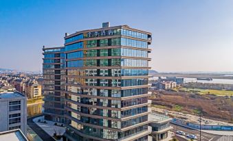 JI Hotel (Zhoushan Xincheng)