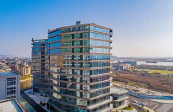 JI Hotel (Zhoushan Xincheng) Hotels in Zhoushan