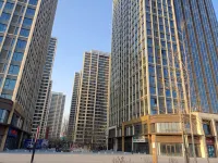 Manlu CC Hotel (Lanzhou Wanda Maoshen'an Bridge South Subway Station) Hotels in Qilihe District