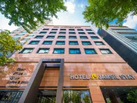 Jamsil Stay Hotel Hotels near Gaerong Station