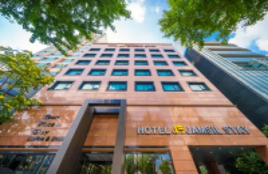 Jamsil Stay Hotel Hotels near Garak Market