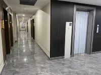 Longxin International Hotel