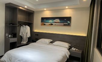 Hotel Nagashima