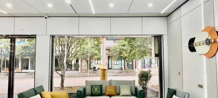 Juting Hotel Hotels in Shibing County