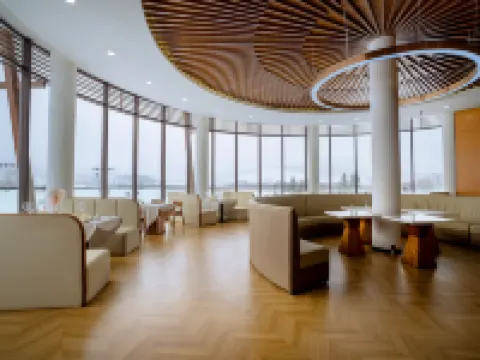 Aershan Deer Angle Bay Camp Hotels in Arxan