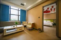 8th Cloud Hotel Hotel a Nanjiang
