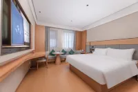 JI Hotel (Bozhoubei Wanda Plaza)