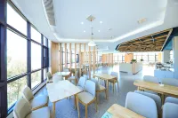 Wuning International Tennis Center Hotel - breakfast