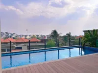 Fuxianhu Shuyu Guesthouse - Beach