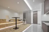 Zigui Licheng Hotel
