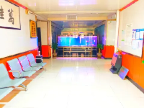 Wanjia Hotel 민허 호텔