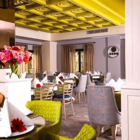 Michelangelo Boutique Hotel