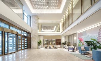 Mercure Urumqi High-speed Railway Station