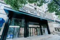 希岸飯店（撫州南門路金巢實驗學校店） 江西中醫藥高等專科學校(新校區)附近的飯店