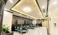 CUA Dong Luxury Hotel Hotels in Cua Lo