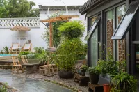 Huangshan Tangmo No.1 Bieyuan Homestay Hotels near Huangshan North Railway Station