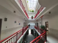 Linyi Room Inn - navetta aeroportuale